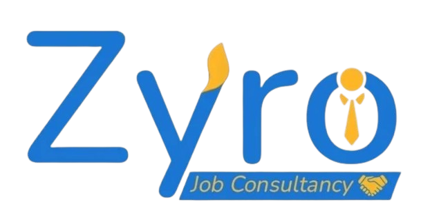 Zyro Logo